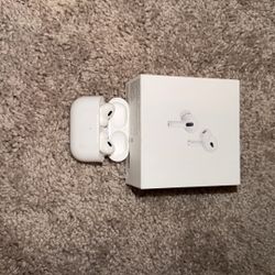 AirPod Pro