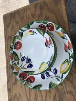 Bowls