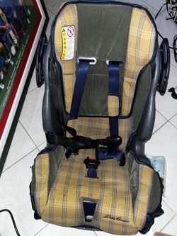Eddie Bauer Car Seat