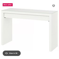 Malm Dressing Table