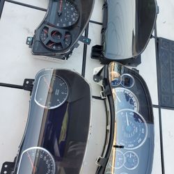 Speedometer For Sale!