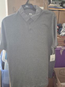 3 different Shirt   /  make by  Free Assembly