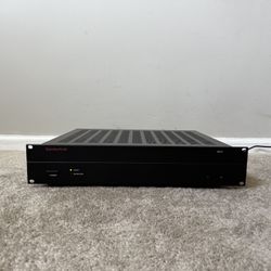 SpeakerCraft BB275 2 Channel Home Stereo Power Amplifier Amp