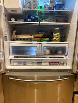 Samsung Refrigerator
