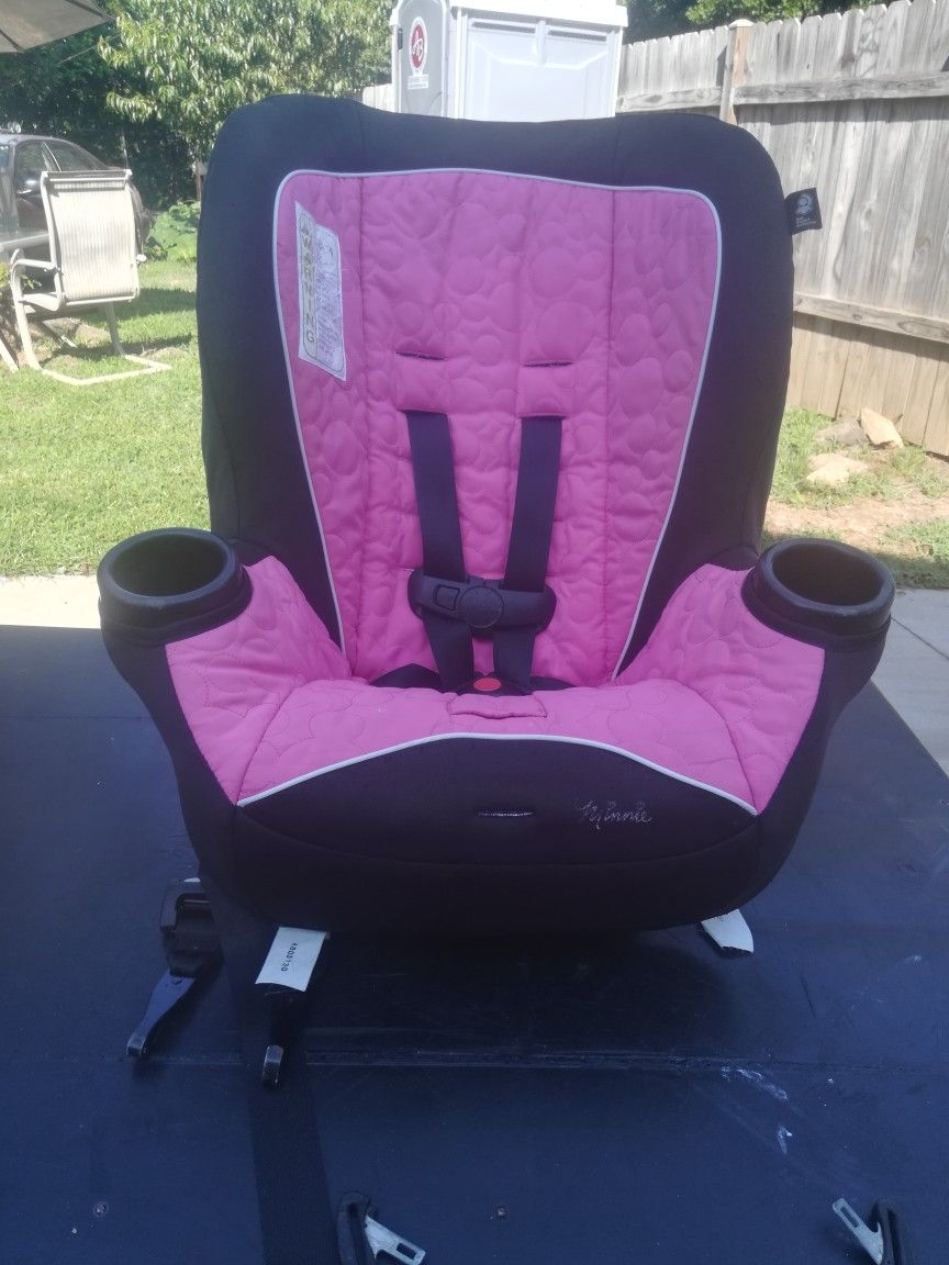 Car Seat