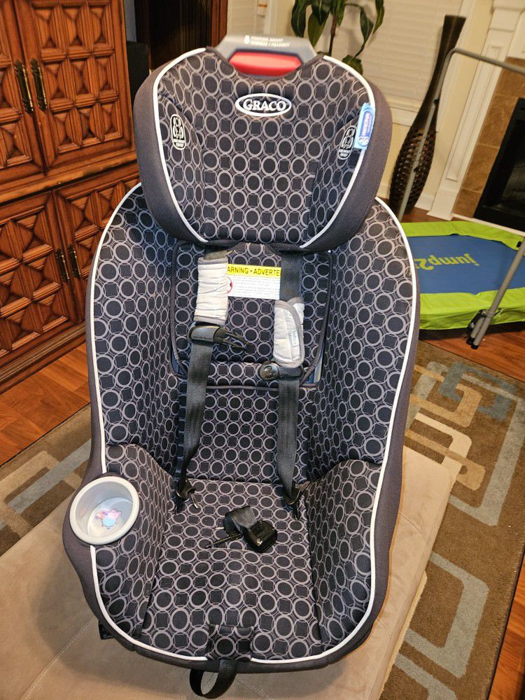 Graco Toddlers Car Seat