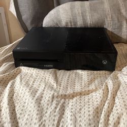 Xbox One 