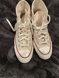 Converse Womens 6