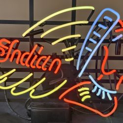 Indian Motorcycle 