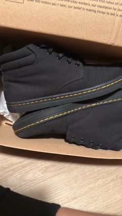 Dr air wair martens