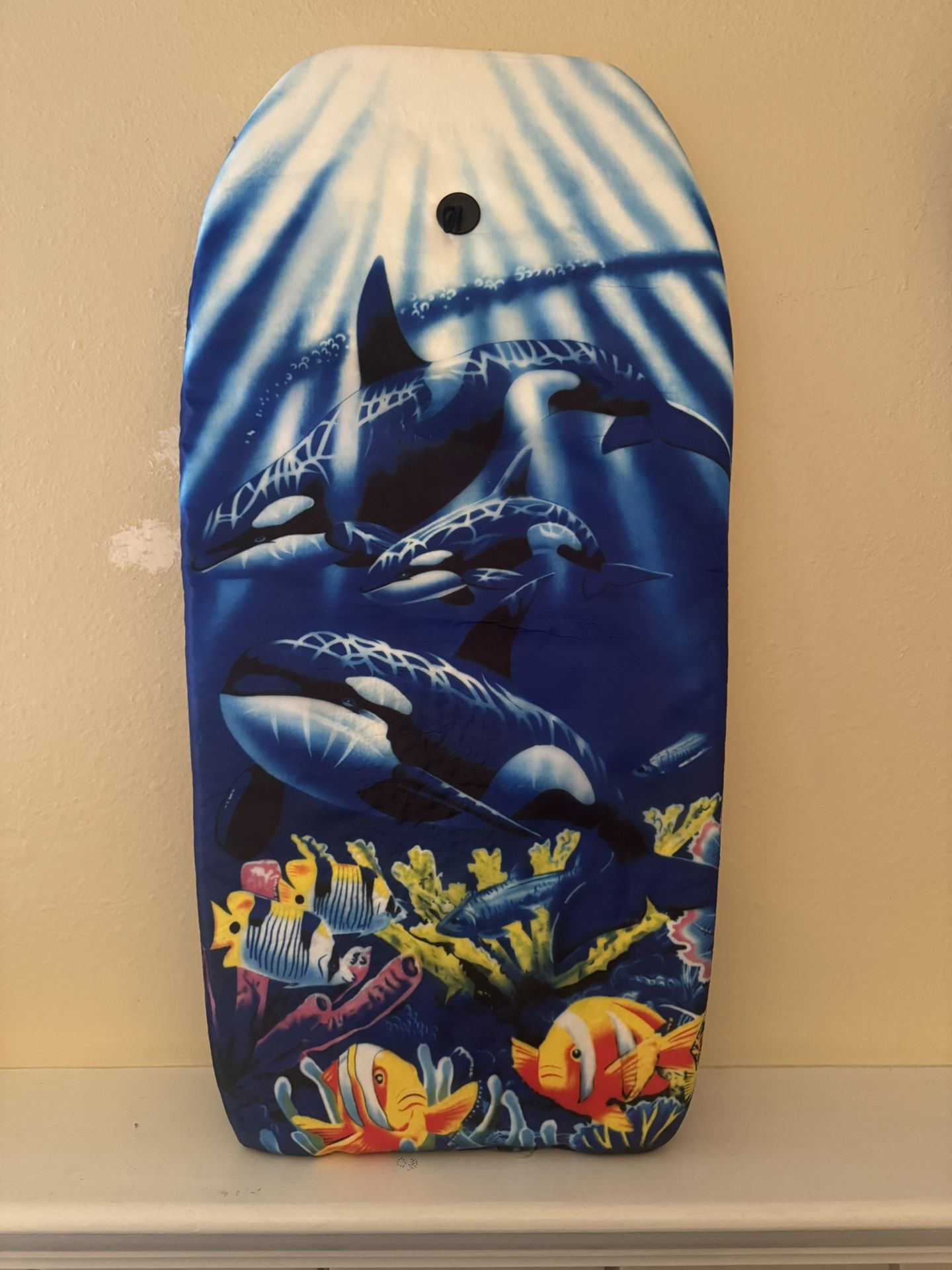 Surf Board