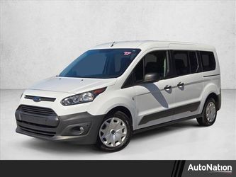 2017 Ford Transit Connect