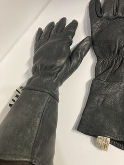 Motor Cycle Gloves
