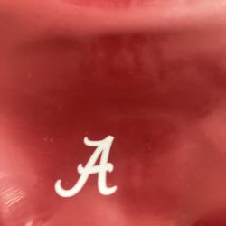 Alabama Football Gloves