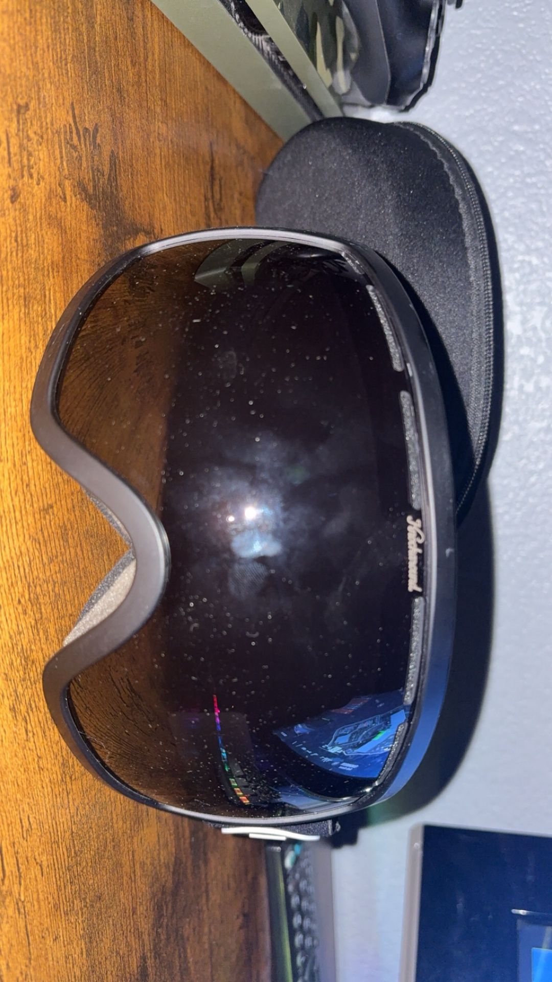 Knock around Snowboarding Goggles