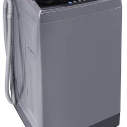 COMFEE’ 1.6 Cu.ft Portable Washing Machine 