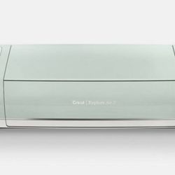 Cricut Explore Air 2 + accessories bundle – great condition