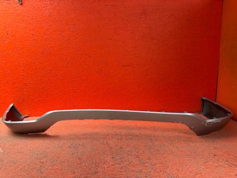2025 2026 Lexus TX 500h Rear Bumper Valance Lower Cover OEM 52159-0E360