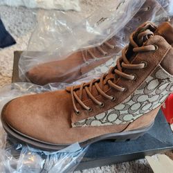 Coach Shoes