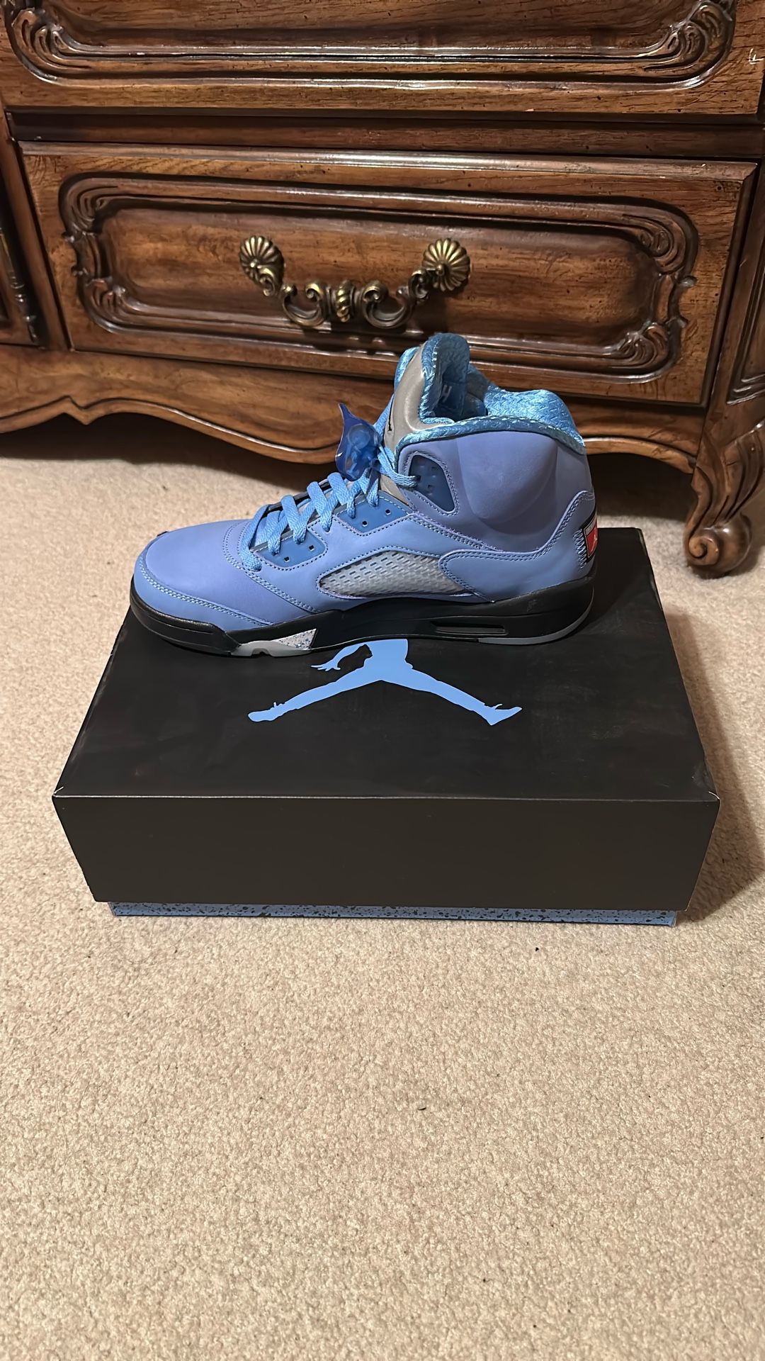 Nike Air Jordan 5 Retro SE (BRAND NEW) 10 Men’s