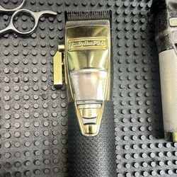 Babyliss Clippers 