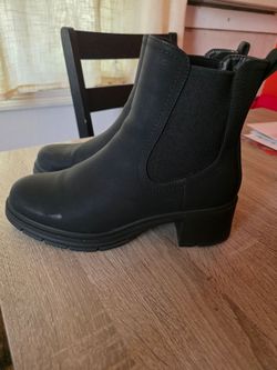 Womens boots