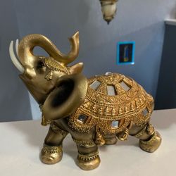 Elephant Decor