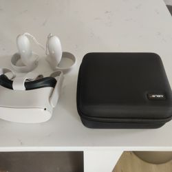 Meta Quest 2 128GB