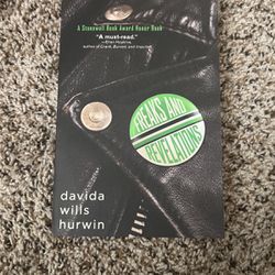 Book: Freaks And Revelations - Davida Wills Hurwin 