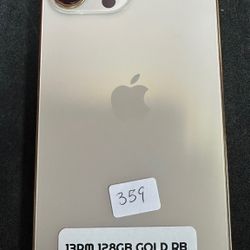 On Sale iPhone 13 Pro Max 128GB 