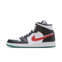 Jordan 1 mid