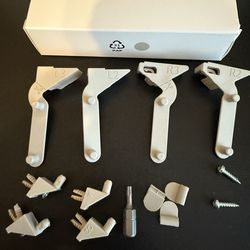 IKEA KOMPLIMENT  Spare Parts