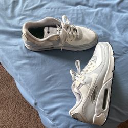 Nike Air Max Gore-Tex 