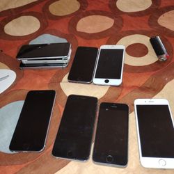 I Phone 4 5 6
