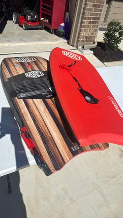 Boogie Boards