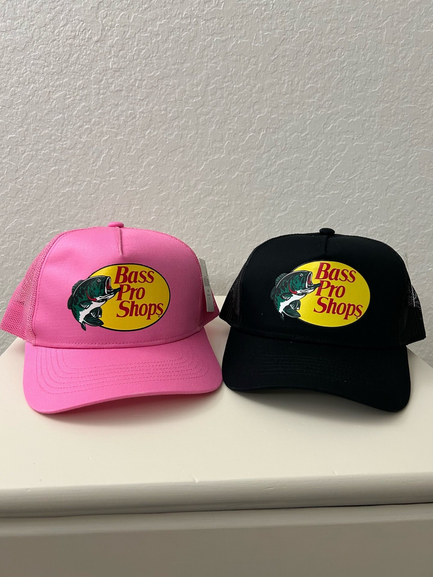 Bass Pro Shop Trucker Hat