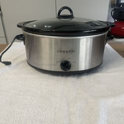 Crockpot Cookware