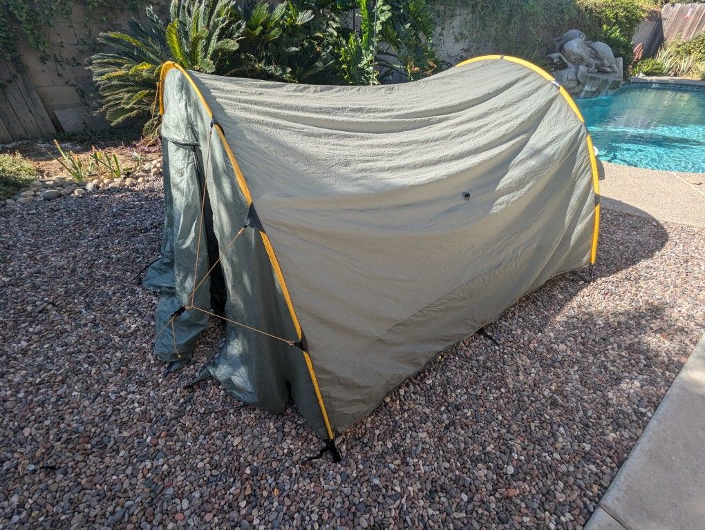 Tarptent Cloudburst 3 Tent