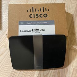 Linksys Internet Router 