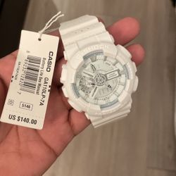 G-Shock