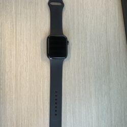 Apple Watch Series 6