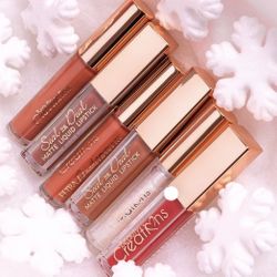 6 Lippies