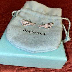 Retired Tiffany & Co 