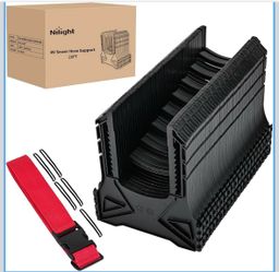 RV Sewer Hose Support 20Ft, Telescoping Design