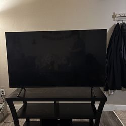 55” Samsung TV