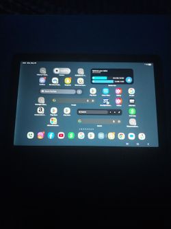 Samsung Metro pcs tablet fast