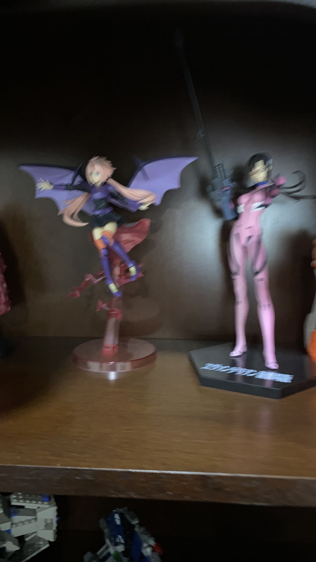 Anime Figures