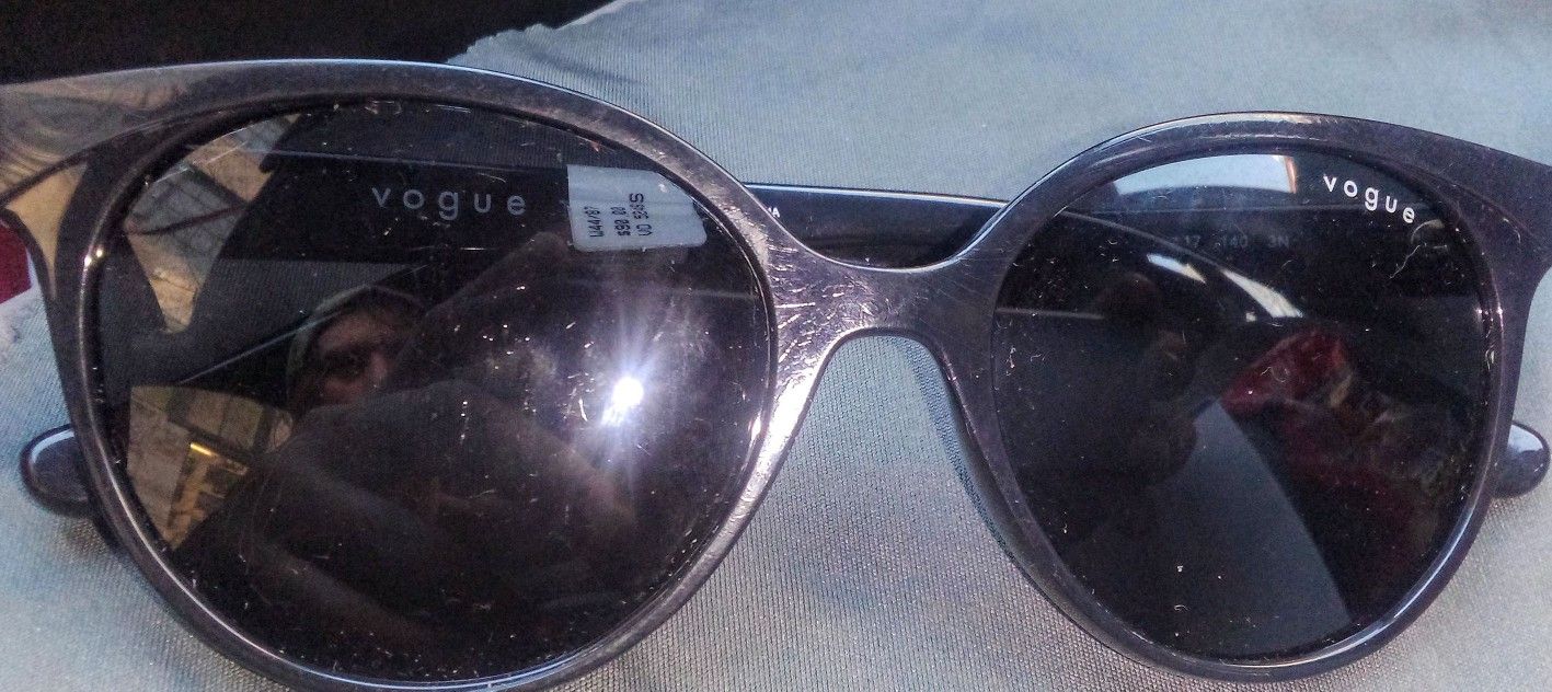 Vouge Sunglasses Brand New