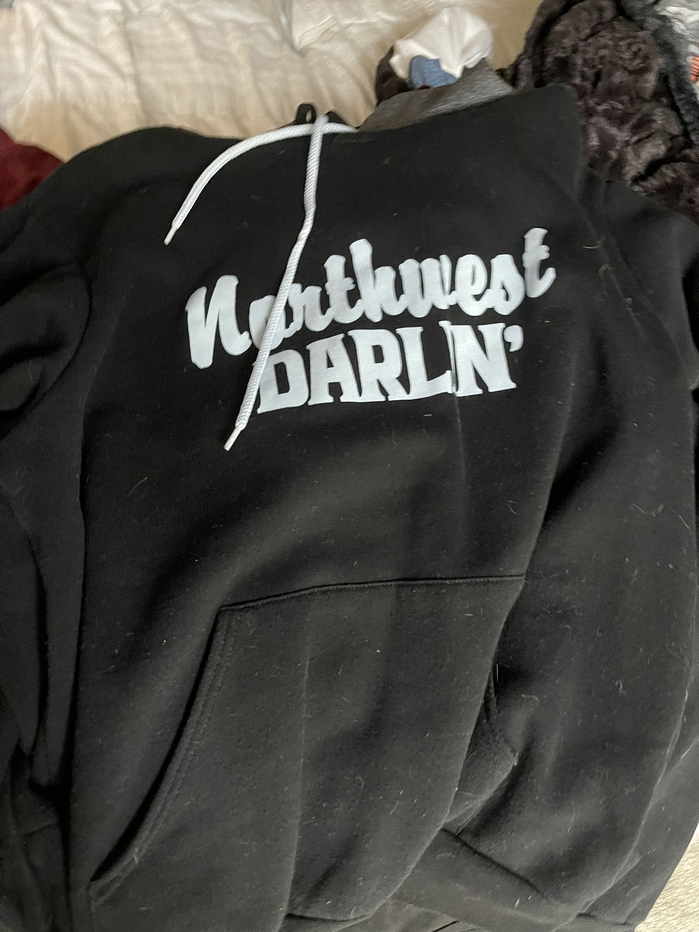 Northwest Darlin Sweatshirt 
