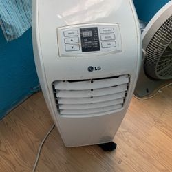 Portable Air Conditioner 